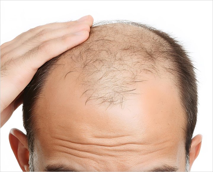 Hair Loss Treatment in London