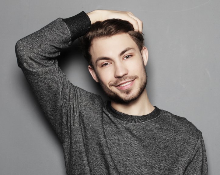 Best Non-Surgical Men's Hair Replacement and Restoration System in London