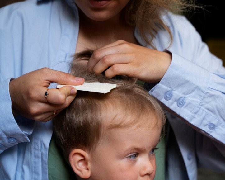 Hair Replacement For Children London