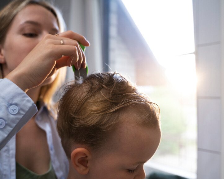 Children Hair Replacement London, United Kingdom